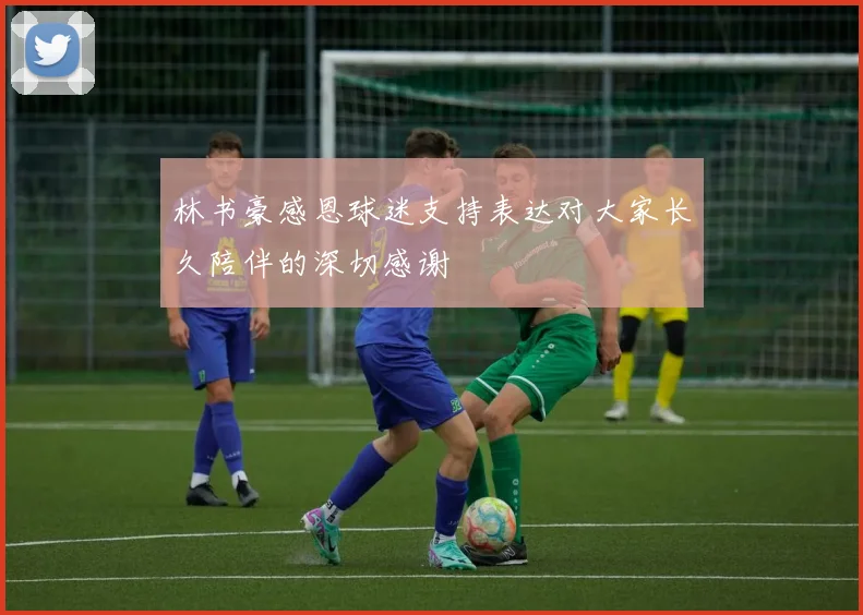 林书豪感恩球迷支持表达对大家长久陪伴的深切感谢