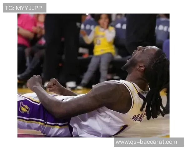 浓眉与詹姆斯揭幕战战绩对比揭示NBA历史中的输球尴尬纪录