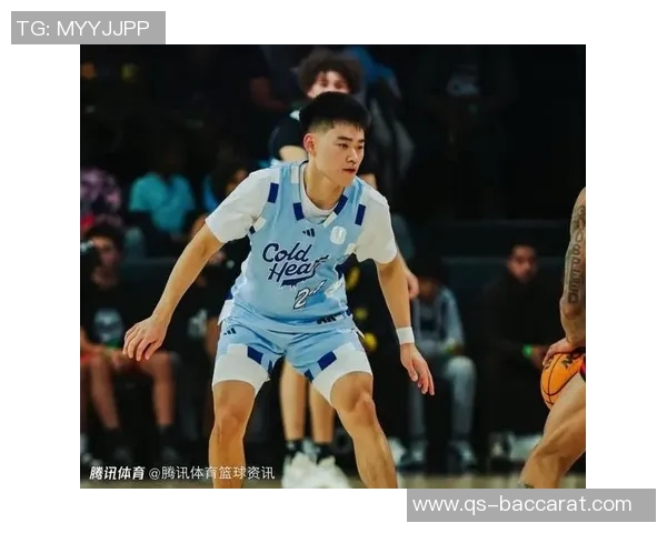 小吧专访旧金山主帅谈王俊杰替补原因及其在球队中的重要性