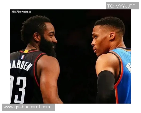 杜兰特遭遇威少与哈登双重打击两位昔日西部倒一球星的逆袭之路