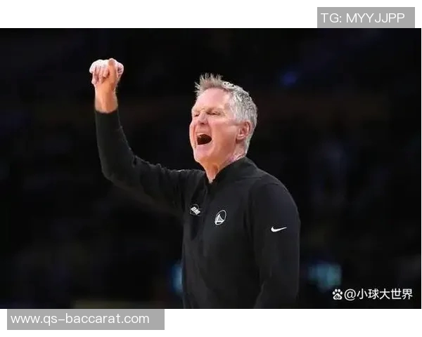 科尔强调追梦角色调整不希望他频繁对抗高大中锋