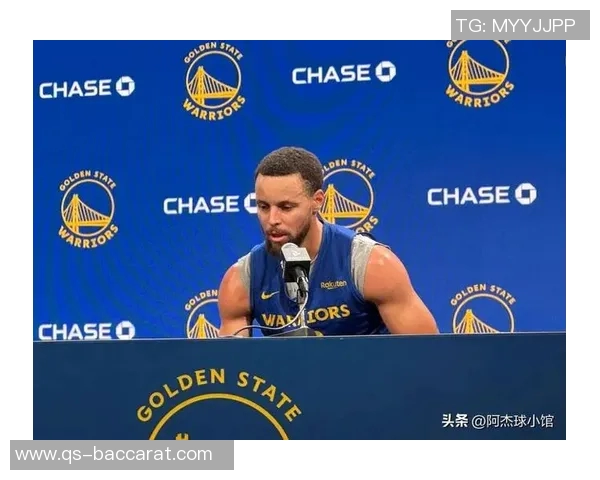 斯潘塞谈库里复出心态:我始终为这一刻做好准备无需教练特别交代