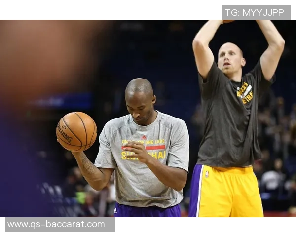 希尔德坦言永远无法比肩科比但他欣赏科比的进攻心态与决心